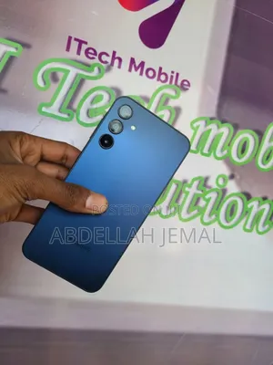 New Samsung Galaxy A15 128 GB Blue