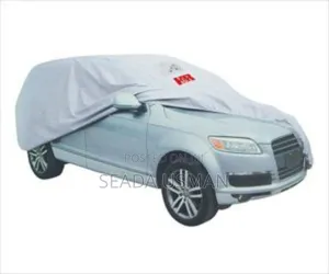 Photo - Car Covers