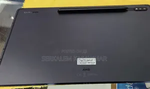 New Samsung Galaxy Tab S7+ 256 GB Silver