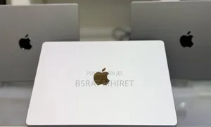 New Laptop Apple MacBook Pro 2021 M1 16GB Apple M1 SSD 512GB