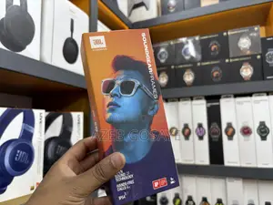 JBL Soundgear Frames Square