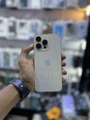 Apple iPhone 14 Pro Max 128 GB Gold