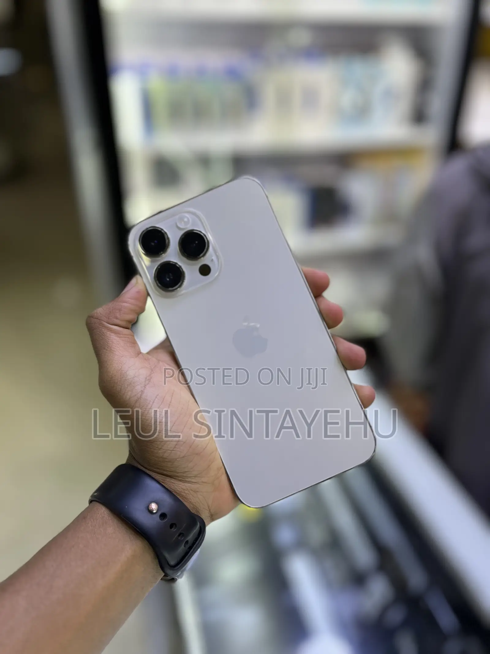 Apple iPhone 14 Pro Max 128 GB Gold