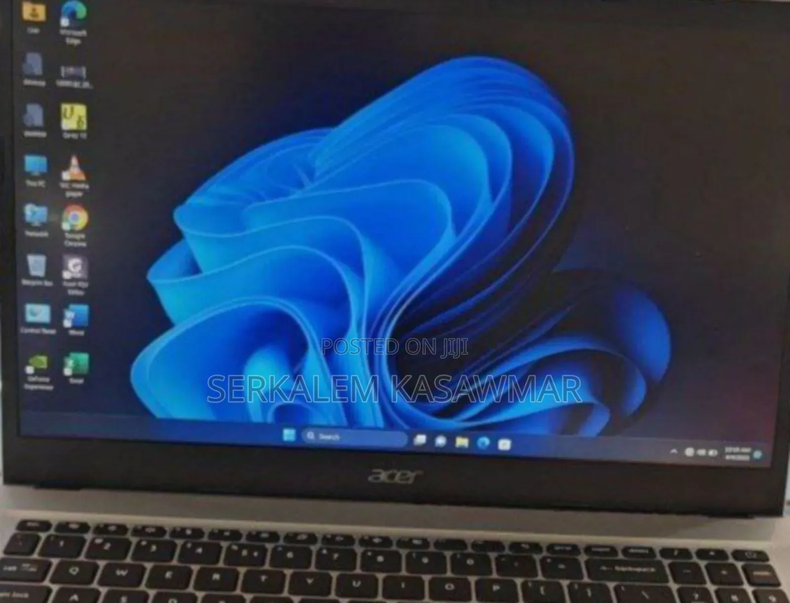 New Laptop Acer Aspire 1 16GB Intel Core I5 SSD 512GB