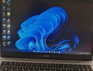 New Laptop Acer Aspire 1 16GB Intel Core I5 SSD 512GB