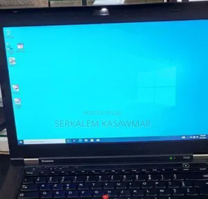 New Laptop Lenovo ThinkPad T430 4GB Intel Core I5 HDD 320GB