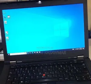 New Laptop Lenovo ThinkPad T430 4GB Intel Core I5 HDD 320GB