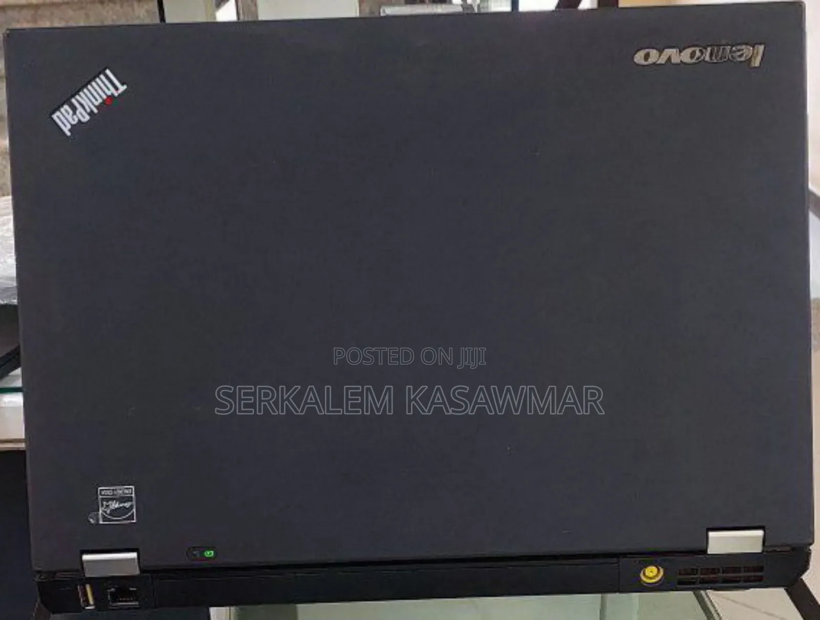 New Laptop Lenovo ThinkPad T430 4GB Intel Core I5 HDD 320GB