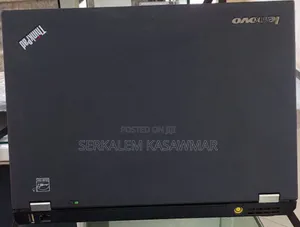 New Laptop Lenovo ThinkPad T430 4GB Intel Core I5 HDD 320GB