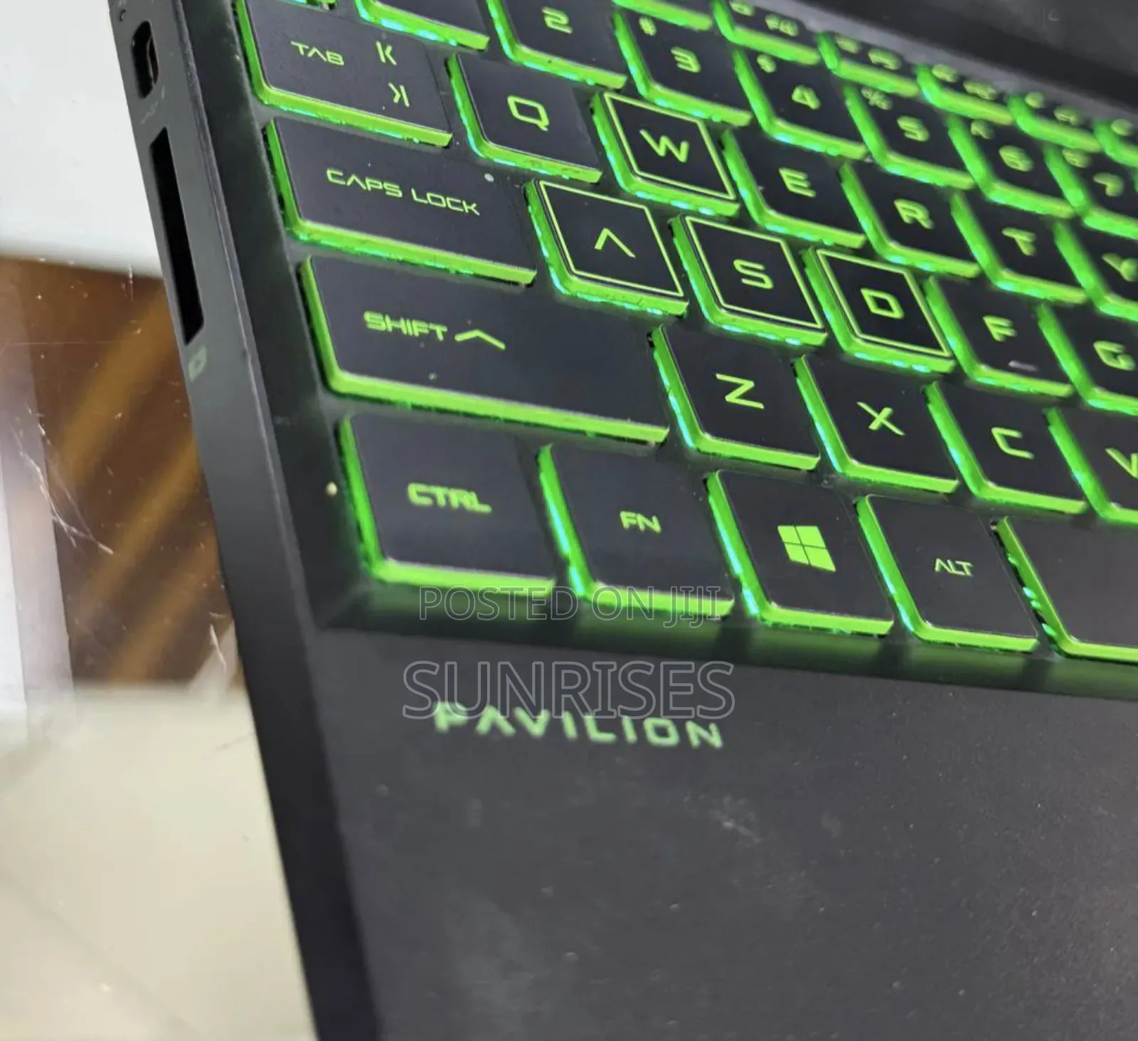 New Laptop HP Pavilion Power 15 16GB Intel Core I5 HDD+SSD 1.5T