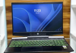 New Laptop HP Pavilion Power 15 16GB Intel Core I5 HDD+SSD 1.5T