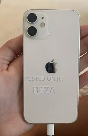 Photo - New Apple iPhone 12 64 GB White