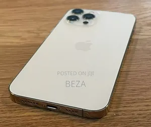 New Apple iPhone 12 64 GB White