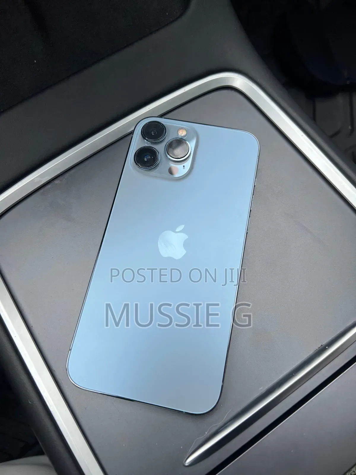 Apple iPhone 13 Pro Max 256 GB Blue