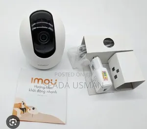 Imou Ranger 2 Smart Security Camera