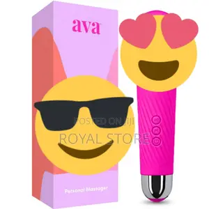 Photo - Vibrator ቫይቭሬተር