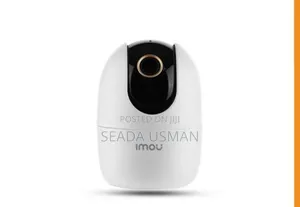 Imou Ranger 2 Smart Security Camera