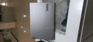 New Laptop Lenovo Thinkbook 14 16GB Intel Core I7 SSD 512GB