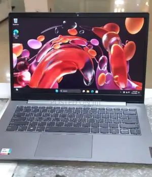 New Laptop Lenovo Thinkbook 14 16GB Intel Core I7 SSD 512GB