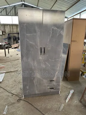 Photo - Closet Two Door