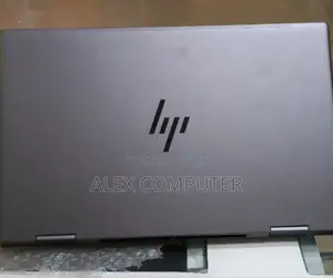 New Laptop HP Envy X360 32GB Intel Core Ultra 7 SSD 1T