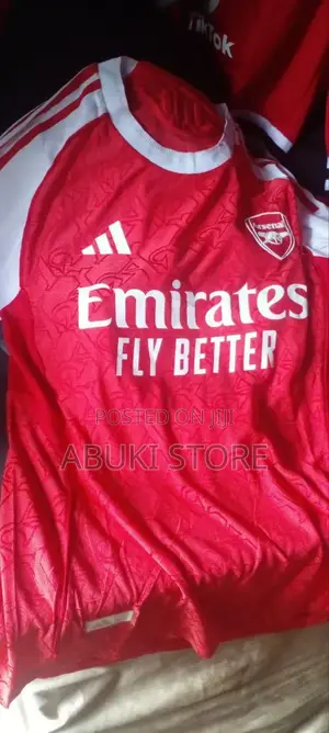 # 2025/26 Kits