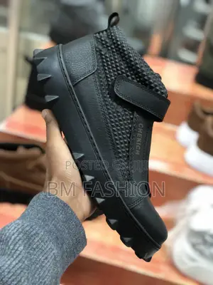 Chekich Leather Boots | Classic Shoes for Men’S