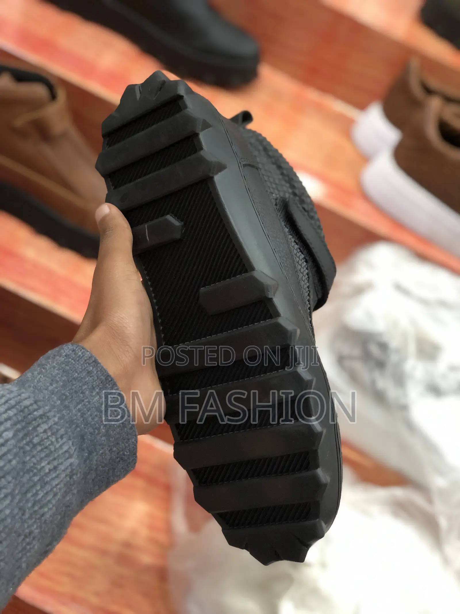 Chekich Leather Boots | Classic Shoes for Men’S