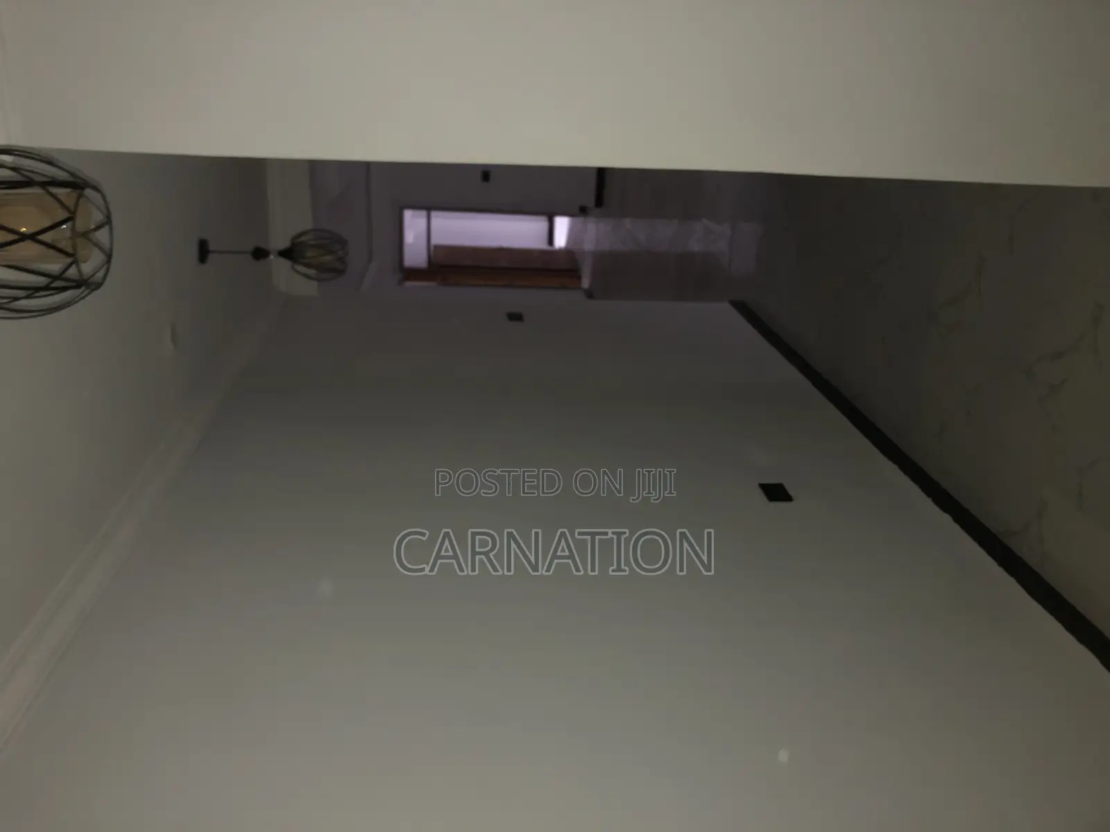 Furnished 3bdrm Apartment in 40/60 Condominium, Bole for rent