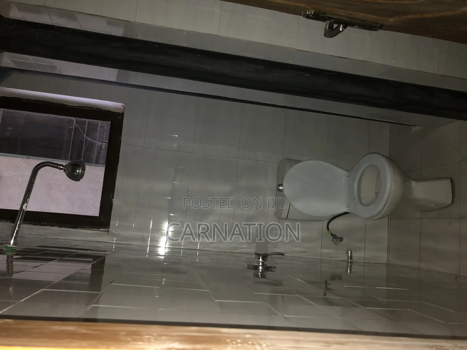 Furnished 3bdrm Apartment in 40/60 Condominium, Bole for rent