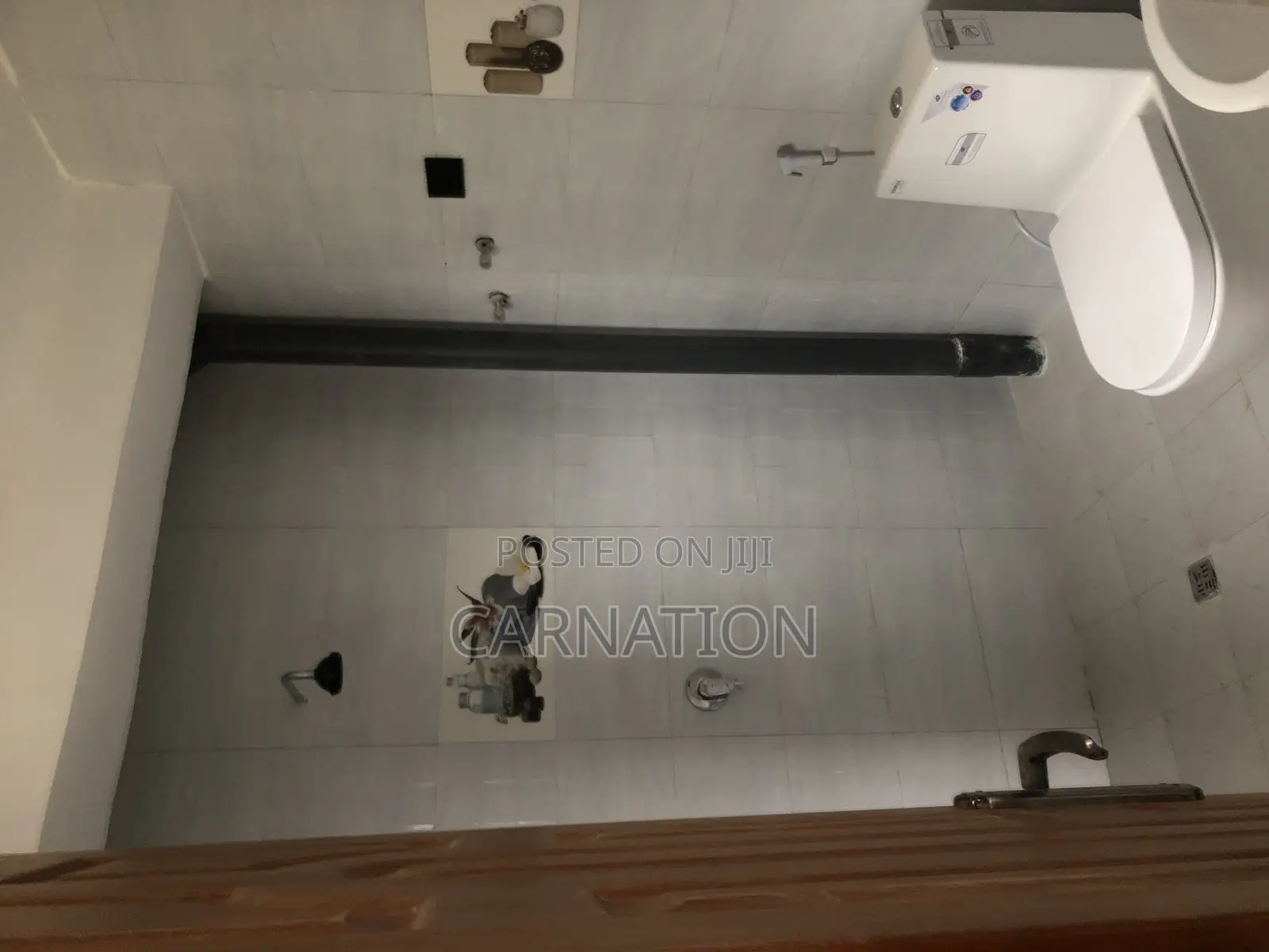 Furnished 3bdrm Apartment in 40/60 Condominium, Bole for rent