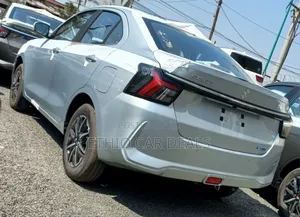 New Suzuki Dzire 2025 Silver