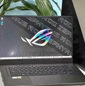 Photo - New Laptop Asus ROG Strix G16 G614 16GB Intel Core I9 SSD 1T