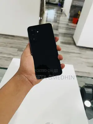 New Samsung Galaxy A26 256 GB Black