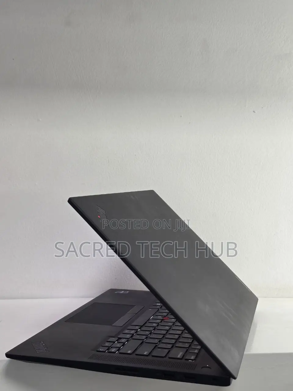 New Laptop Lenovo Thinkpad P14s 32GB Intel Core I7 SSD 1T