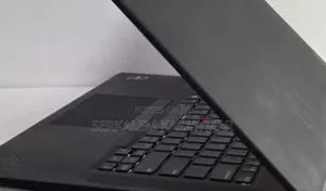 New Laptop Lenovo Thinkpad P15s 32GB Intel Core I7 SSD 1T