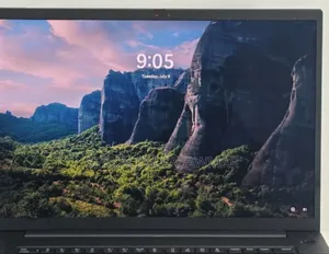 New Laptop Lenovo Thinkpad P15s 32GB Intel Core I7 SSD 1T