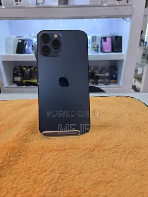 Apple iPhone 12 Pro Max 128 GB Blue