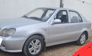 Geely CK 2014 Silver