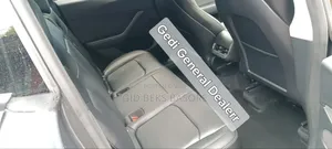 New Tesla Model Y 2023 Blue