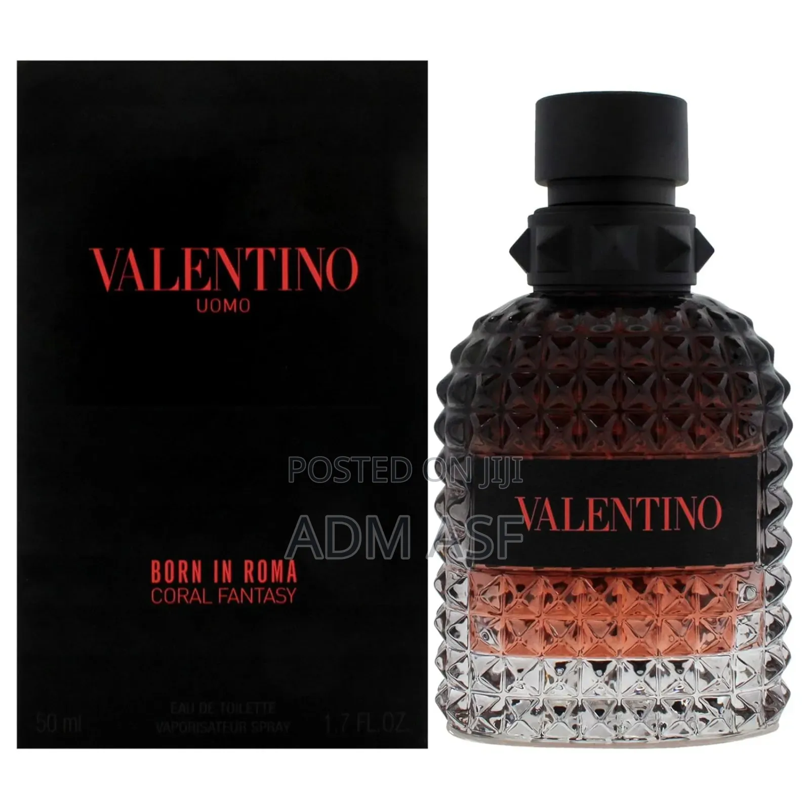 Valentino Perfume
