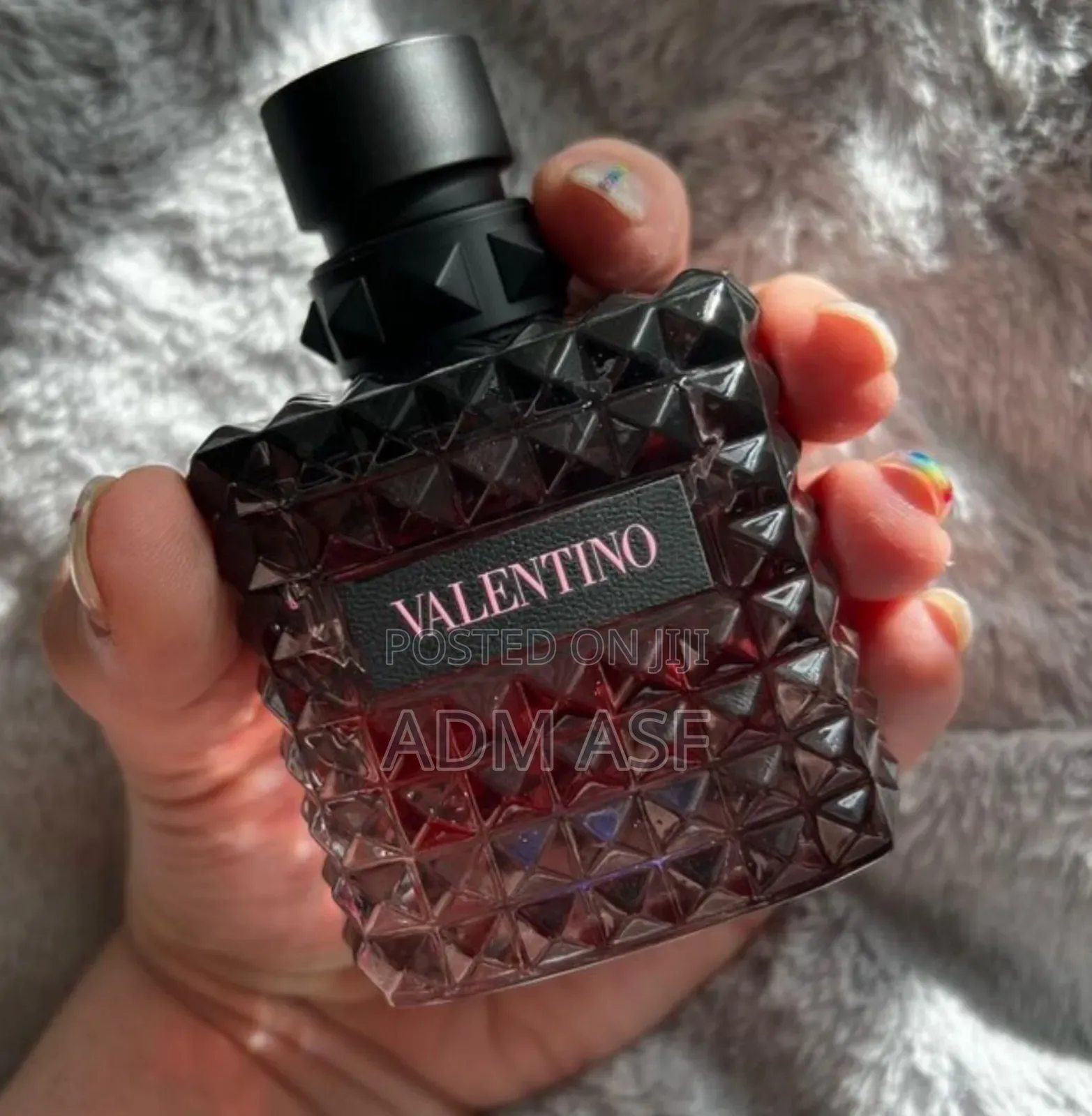 Valentino Perfume