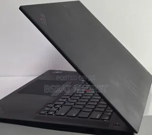 Photo - New Laptop Lenovo ThinkPad X1 Carbon 32GB Intel Core I7 HDD+SSD 1T