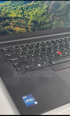 New Laptop Lenovo ThinkPad X1 Carbon 32GB Intel Core I7 HDD+SSD 1T