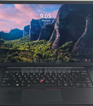 New Laptop Lenovo ThinkPad X1 Carbon 32GB Intel Core I7 HDD+SSD 1T