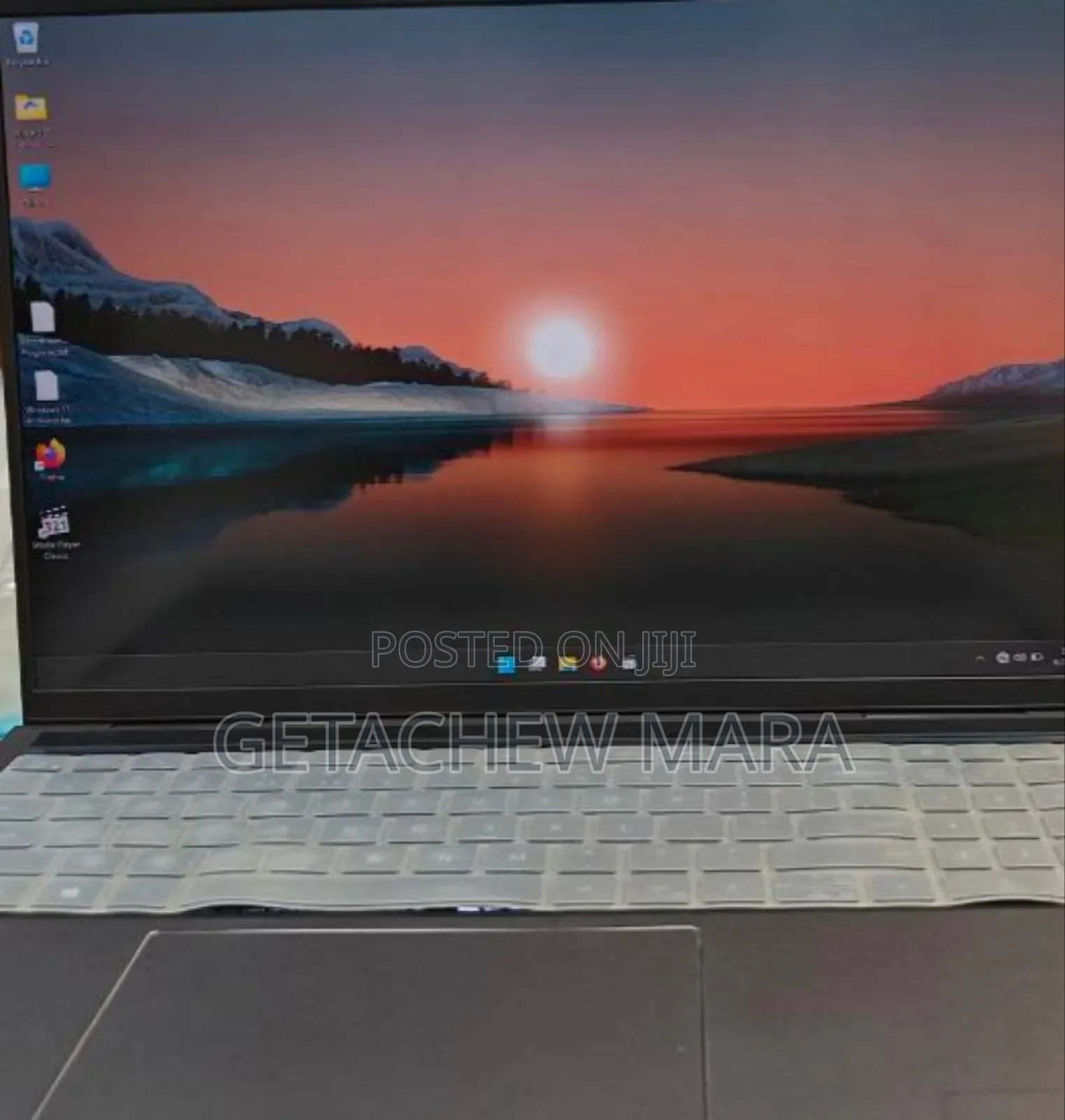 New Laptop Dell Inspiron 15 16GB Intel Core I7 SSD 512GB