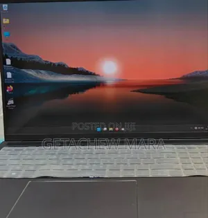 New Laptop Dell Inspiron 15 16GB Intel Core I7 SSD 512GB