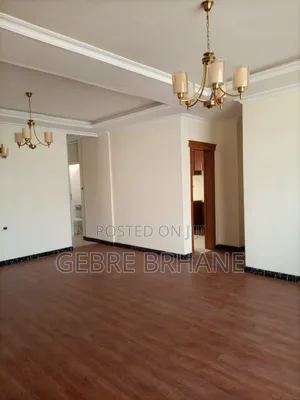 Photo - 3bdrm Apartment in Apartment, Yeka for rent
