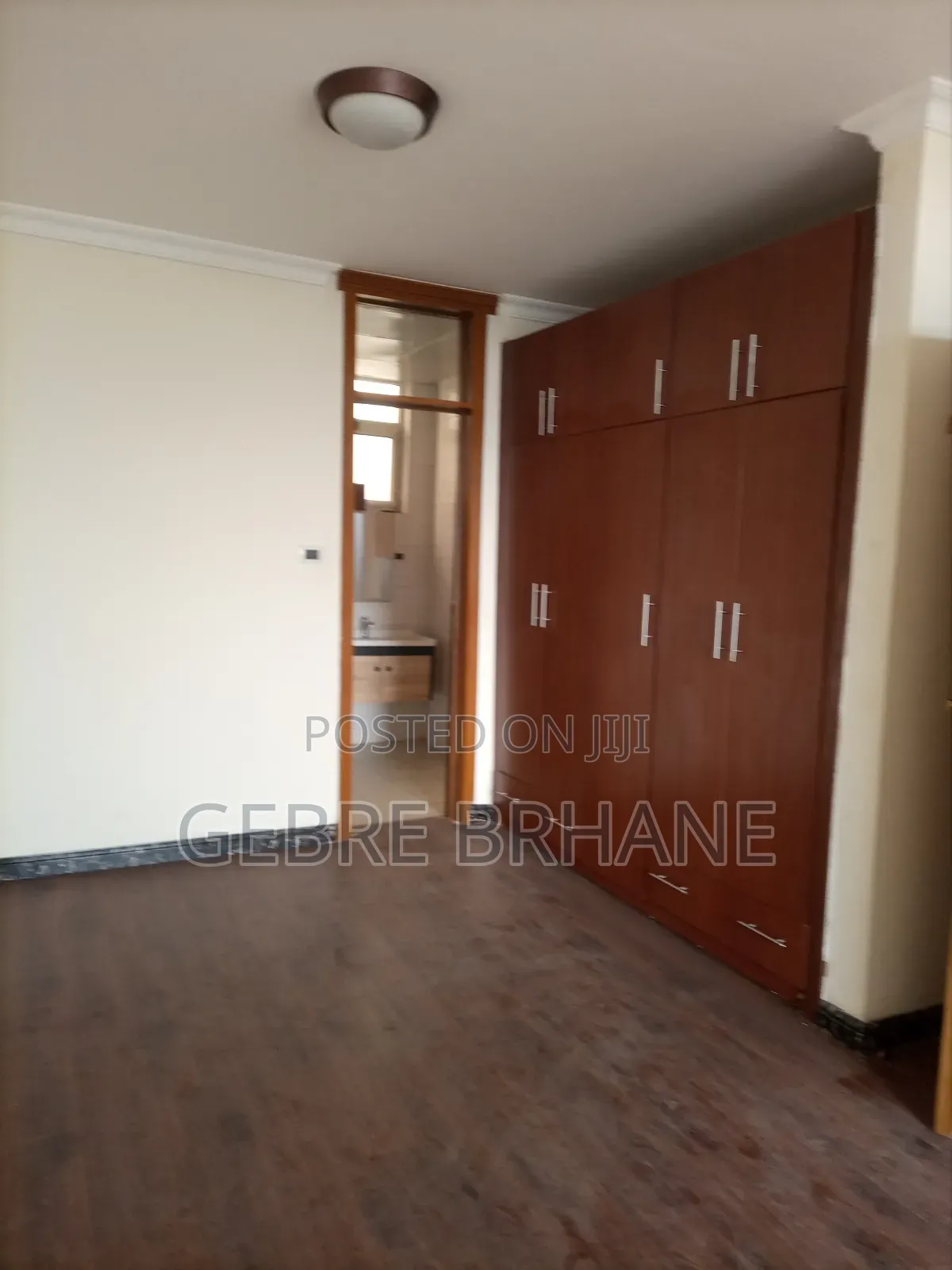 3bdrm Apartment in Apartment, Yeka for rent