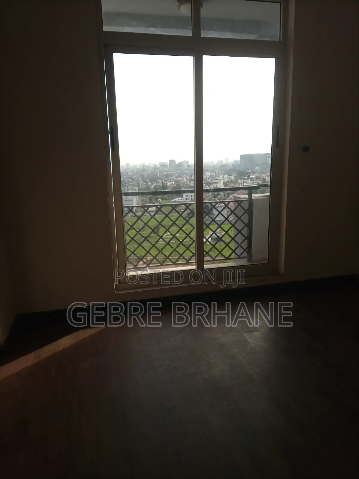 3bdrm Apartment in Apartment, Yeka for rent